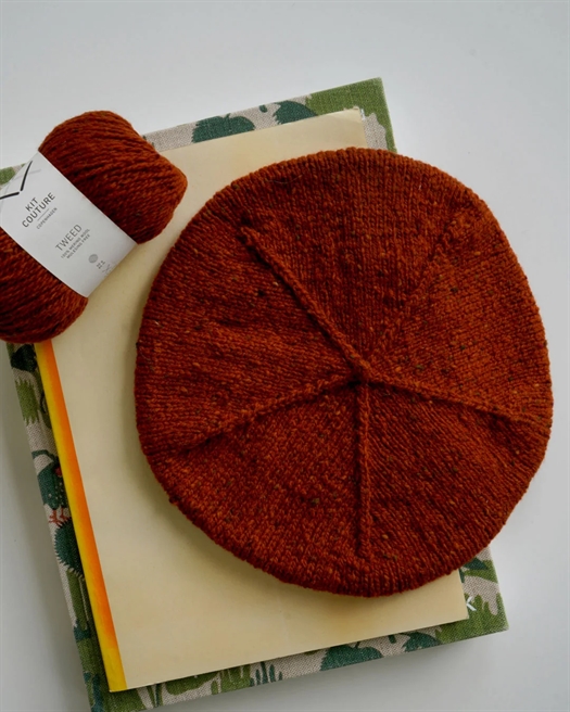 LANGØ BARET BARN fra Kit Couture